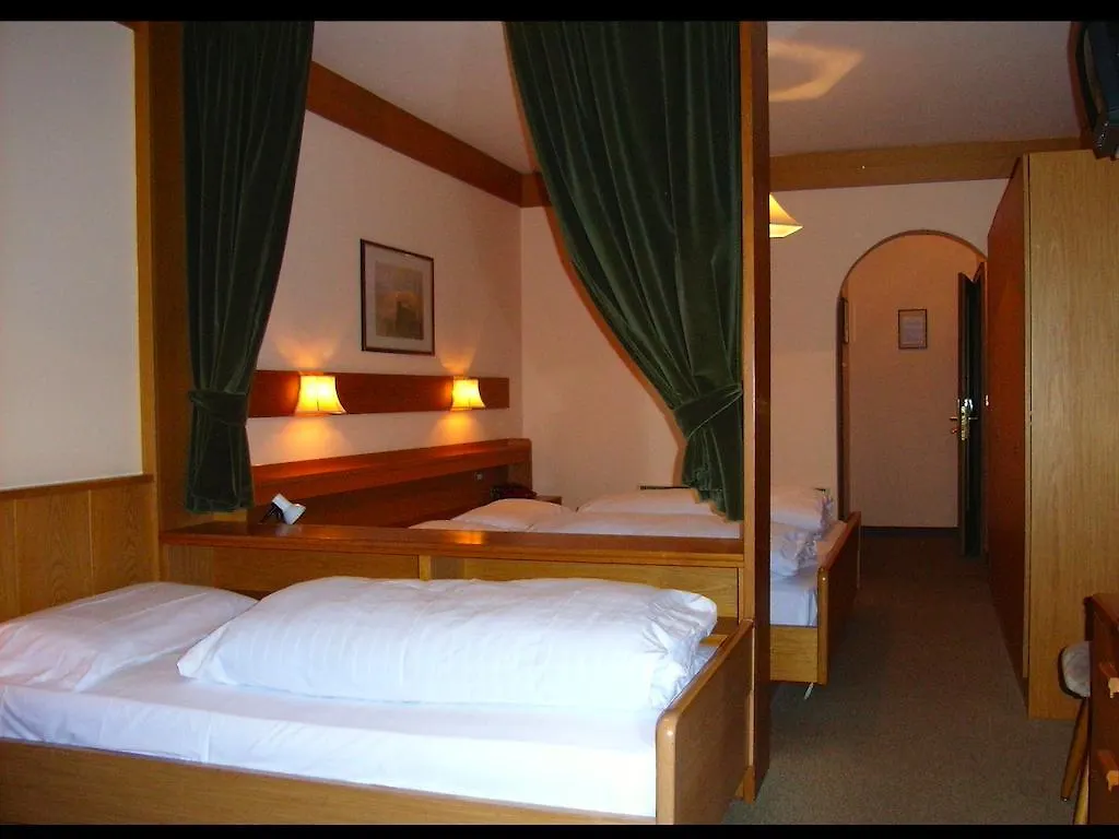 ***  Hotel Olympia Arabba Italy