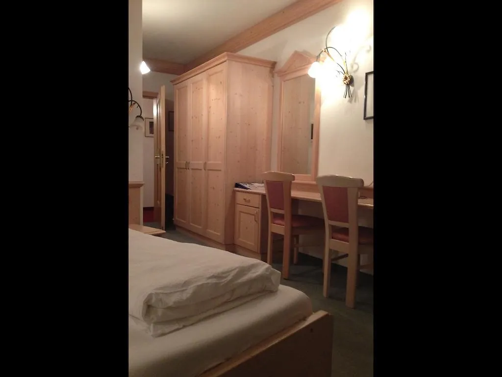 Hotel Olympia Arabba 3*,  Italy