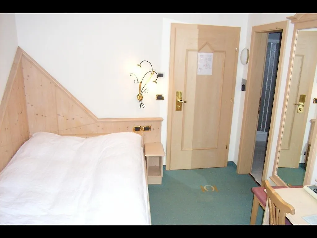 Hotel Olympia Arabba