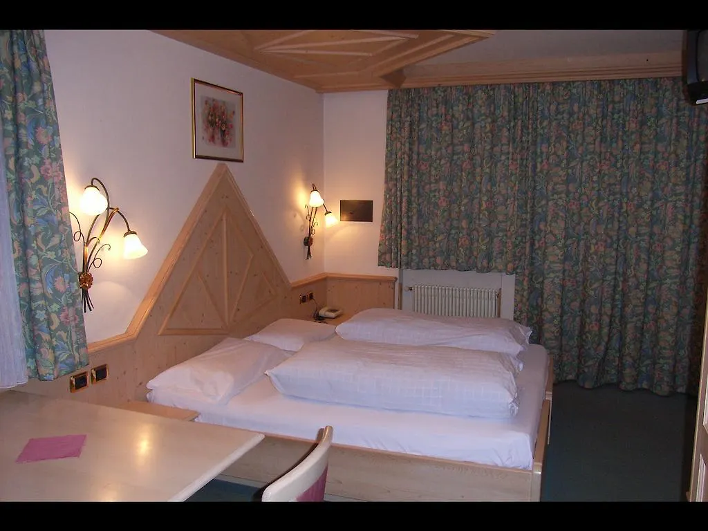 Hotel Olympia Arabba