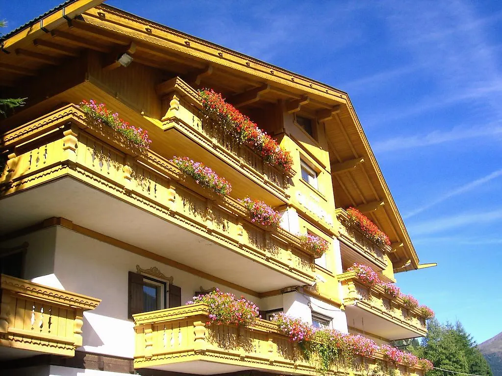 Hotel Olympia Arabba