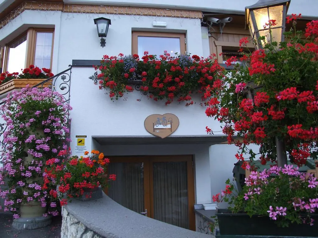 Hotel Olympia Arabba