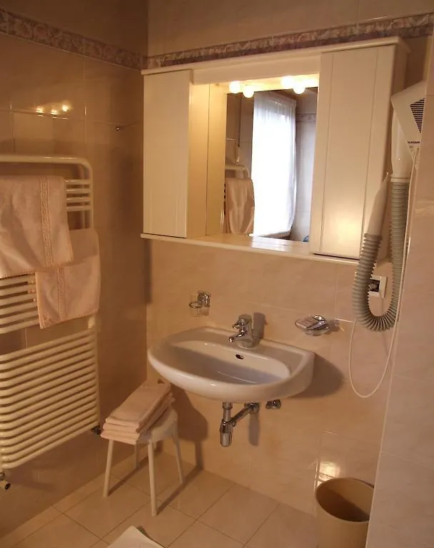 Hotel Olympia Arabba