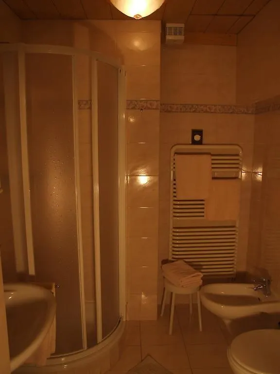 ***  Hotel Olympia Arabba Italy