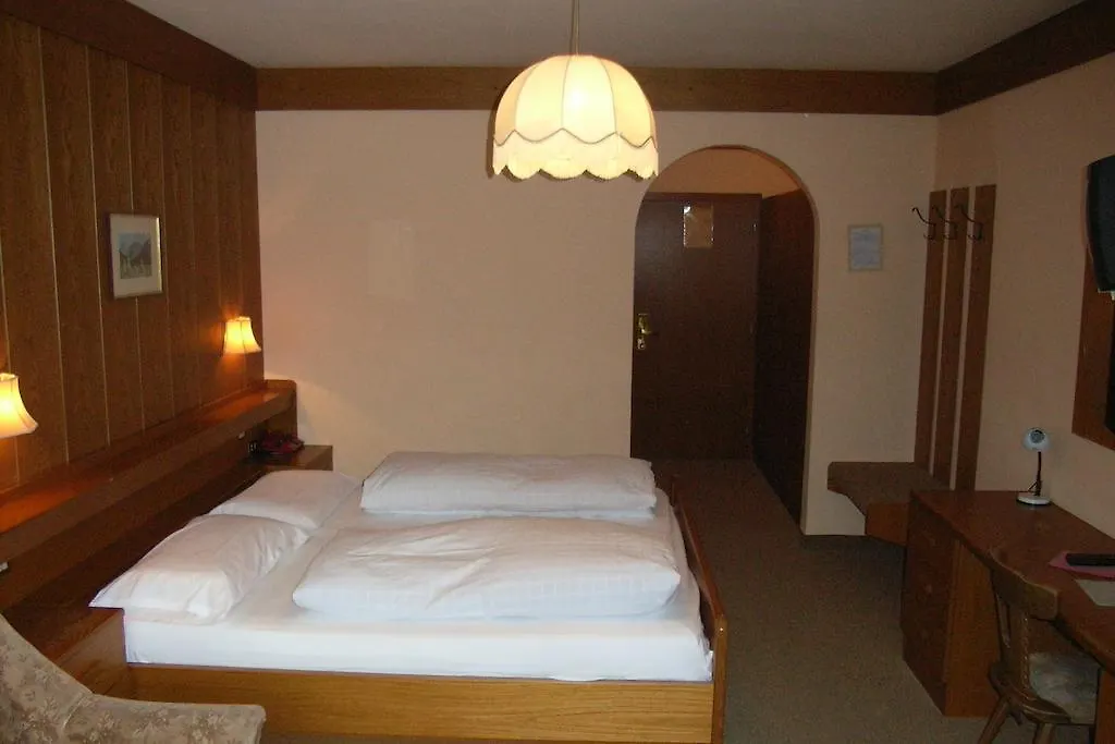 Hotel Olympia Arabba