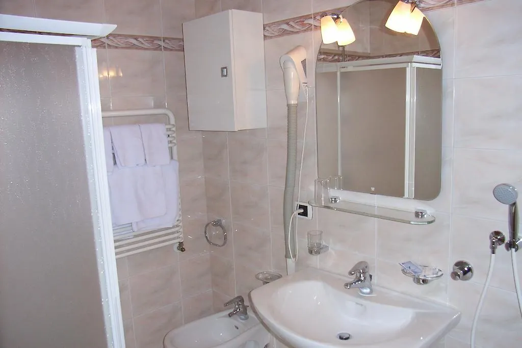 Hotel Olympia Arabba 3*,