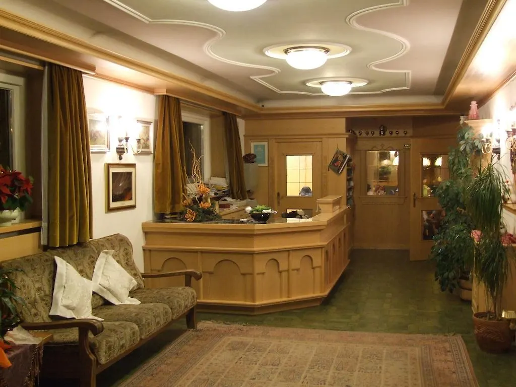 Hotel Olympia Arabba