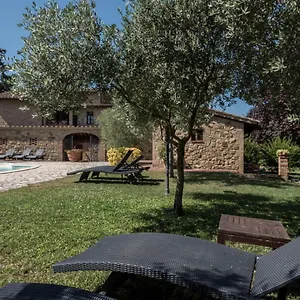 I Melograni Del Chianti , Poggibonsi Italy