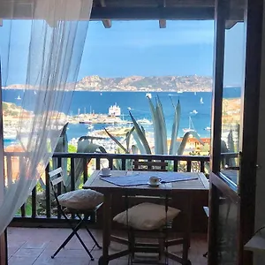 House , Palau Italy