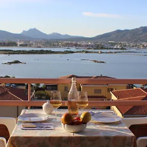 Bellavista , Olbia Italy