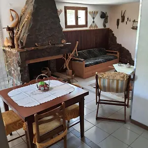 Dwelling Zara , Soleminis Italy