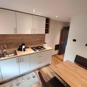 Daberto Fabiola Apartment