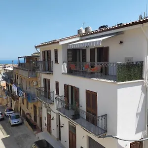 Appartement Marelusa