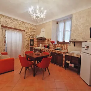 Kito Ortigia , Syracuse Italy