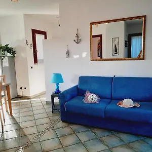 Panoramiche Filetta , Santa Teresa di Gallura Italia