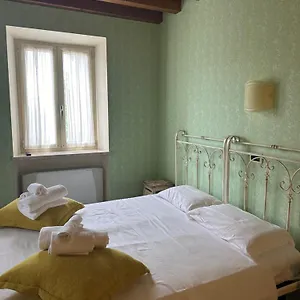 Relais San Michele Landhaus