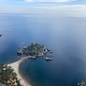 Taliari , Taormina Italia