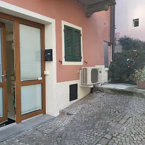 Ca' Vegia , Gravedona Italy