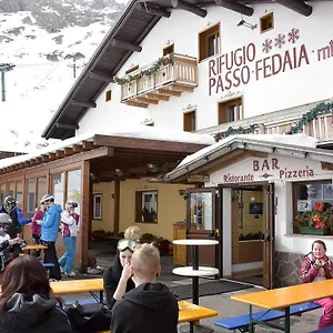 Rifugio Fedaia Malga Ciapela