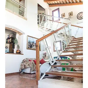Corte Del Brenta Landhaus