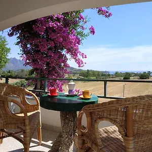 In Ogliastra , Tertenìa Italia
