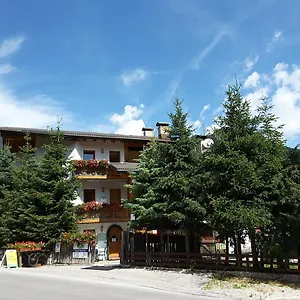 Bed & Breakfast B&B Chalet Brigitte Hike & Bike