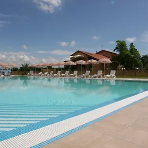 Country Club Bauernhof