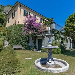 Anna - Griante , Cadenabbia Italy