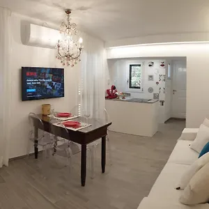 La Bouganville , Taormina Italia