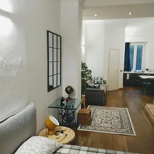 Beautiful Open-space Loft , Milano Italia