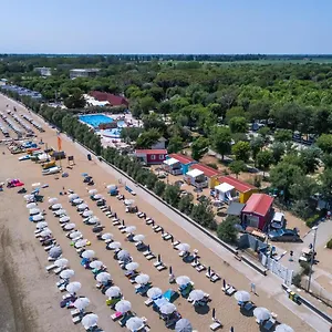 Villaggio San Francesco Ferienpark