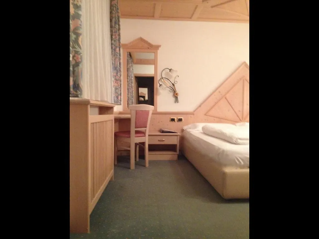 Hotel Olympia Arabba