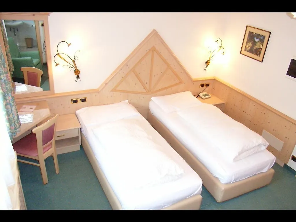 Hotel Olympia Arabba Ιταλία