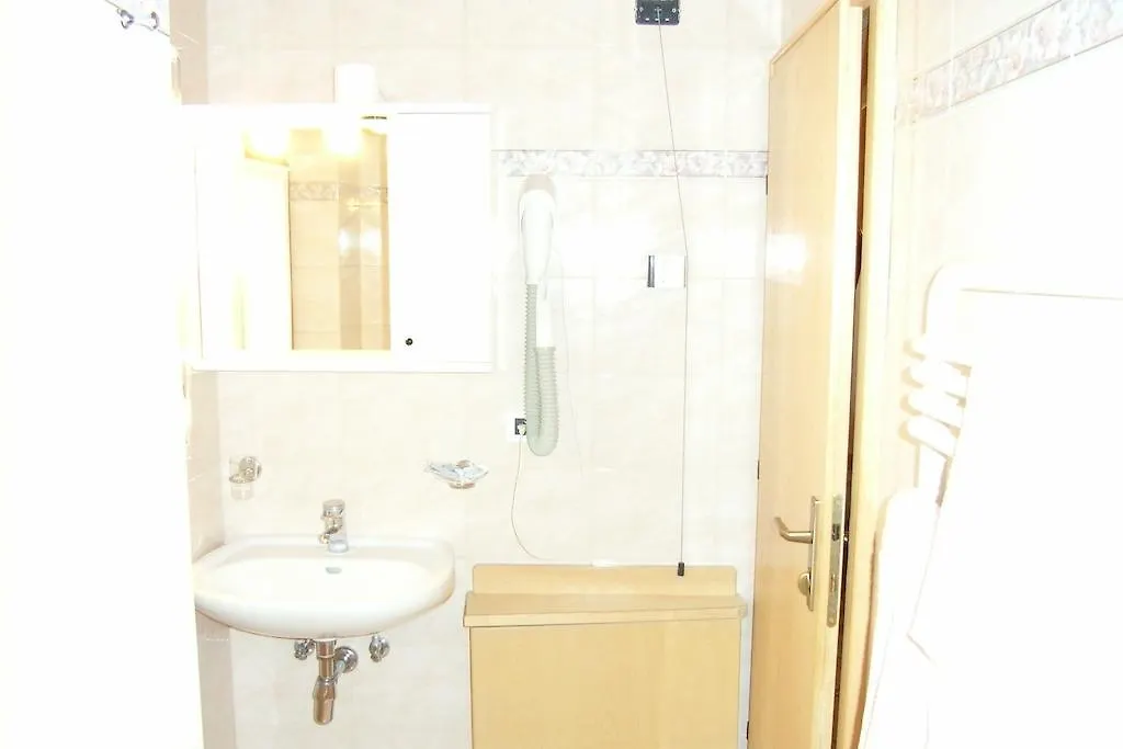 Hotel Olympia Arabba