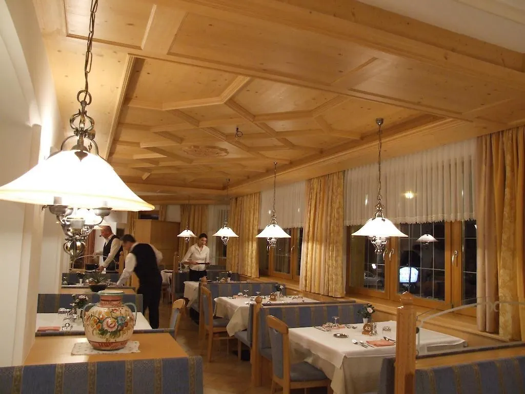 Hotel Olympia Arabba Ιταλία